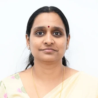 Dr. Smitha A G